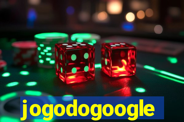 jogodogoogle