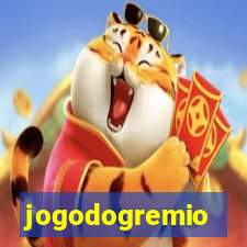 jogodogremio