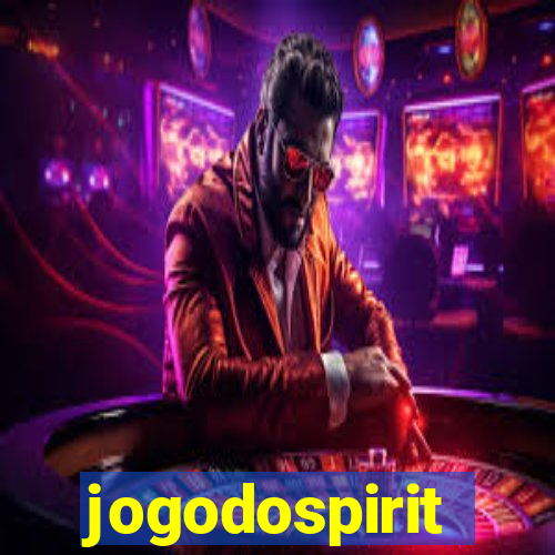 jogodospirit