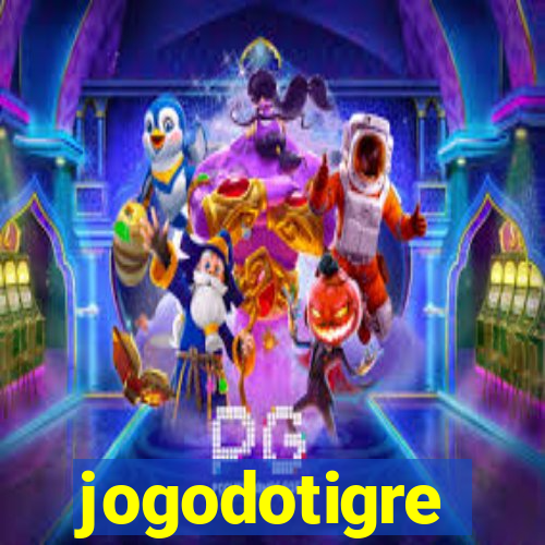 jogodotigre