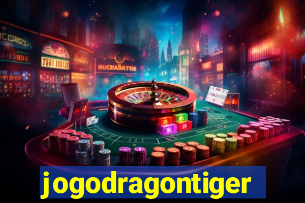 jogodragontiger