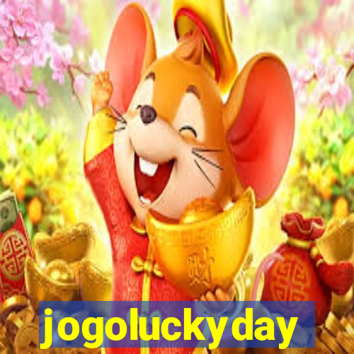 jogoluckyday