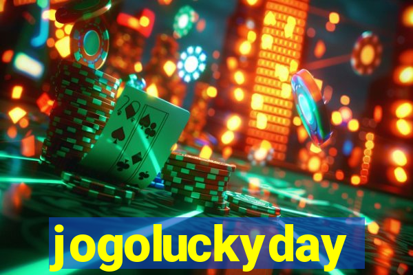 jogoluckyday