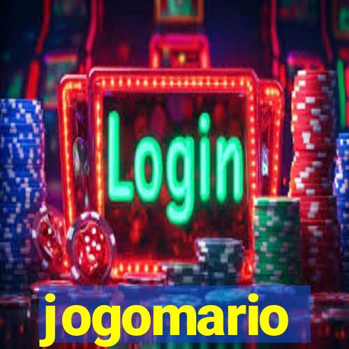 jogomario