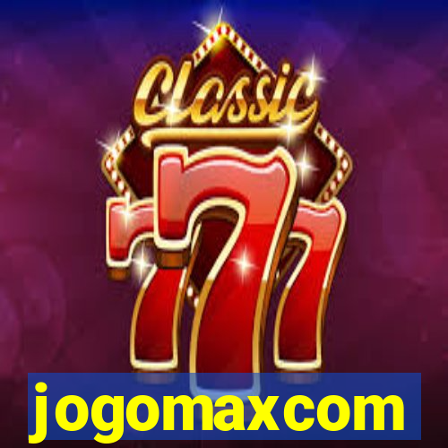 jogomaxcom