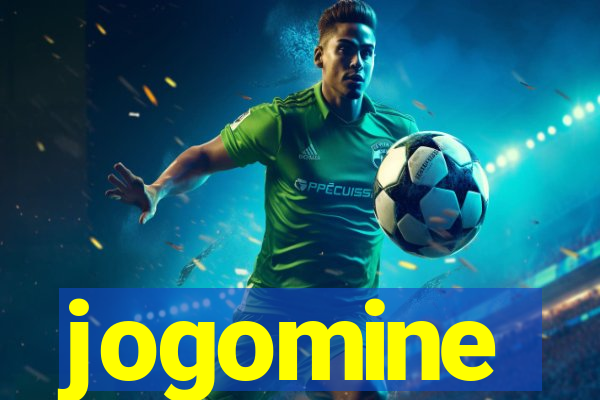 jogomine