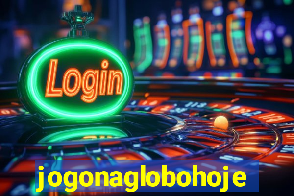 jogonaglobohoje