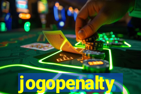 jogopenalty