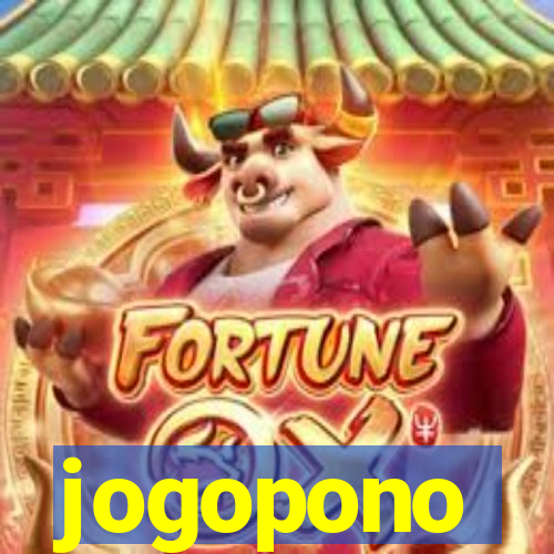 jogopono