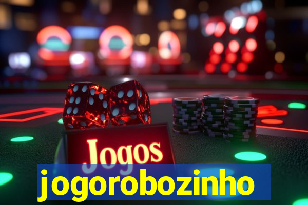 jogorobozinho