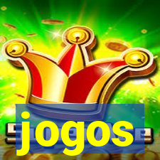 jogos