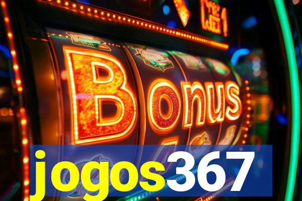 jogos367