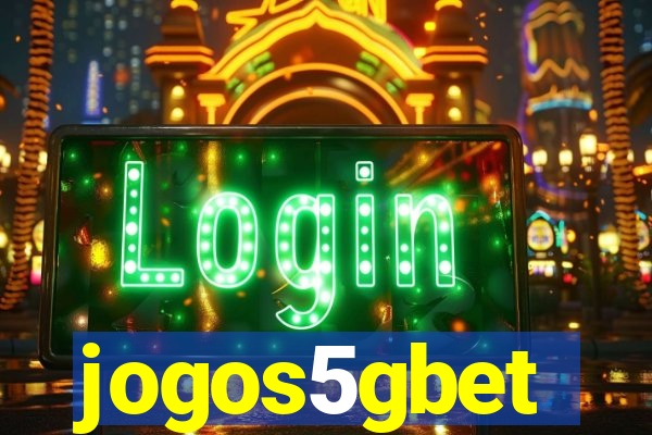 jogos5gbet