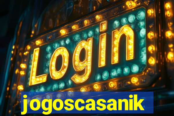 jogoscasanik