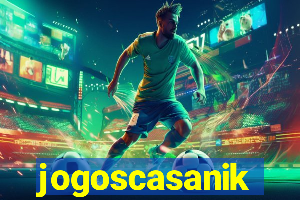 jogoscasanik