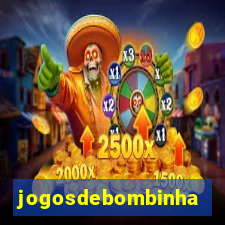 jogosdebombinha