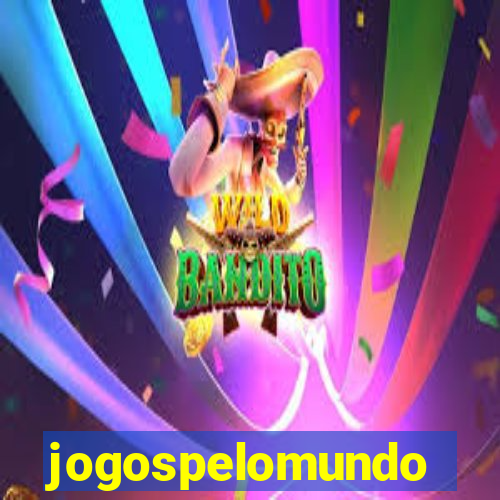 jogospelomundo