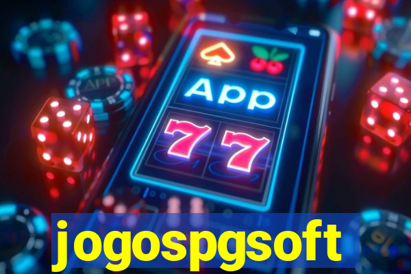 jogospgsoft