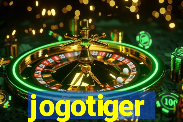 jogotiger