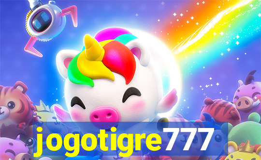 jogotigre777