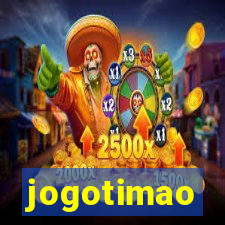 jogotimao