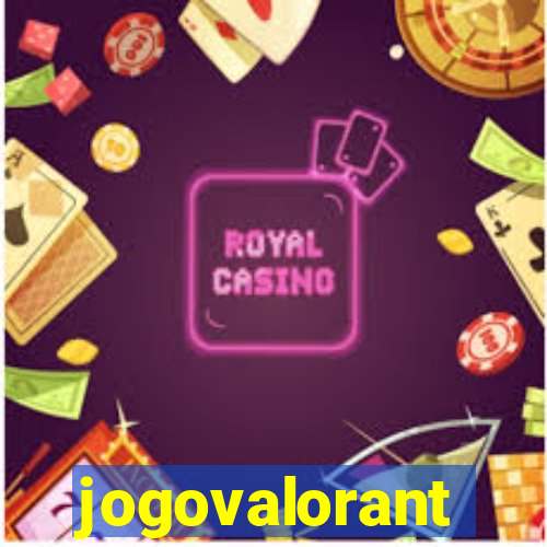 jogovalorant