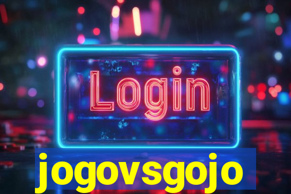 jogovsgojo