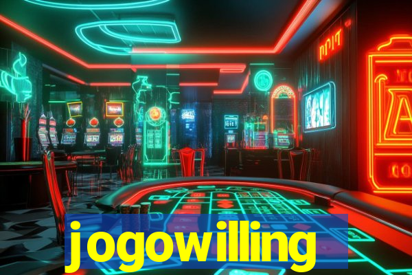 jogowilling