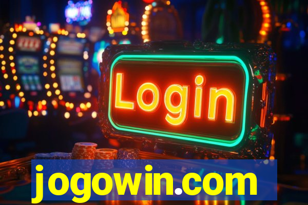 jogowin.com