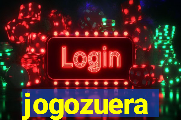 jogozuera