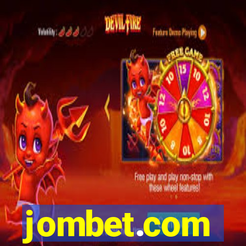 jombet.com