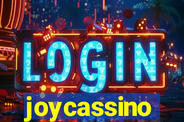 joycassino