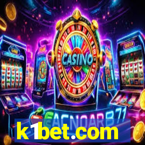 k1bet.com