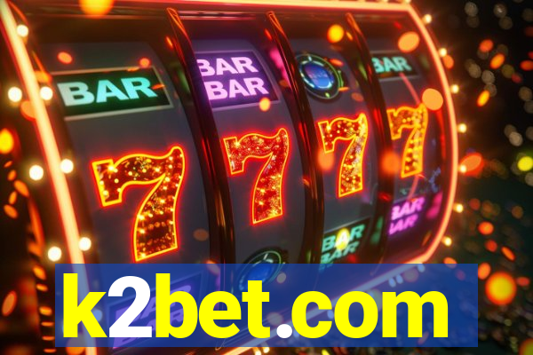 k2bet.com