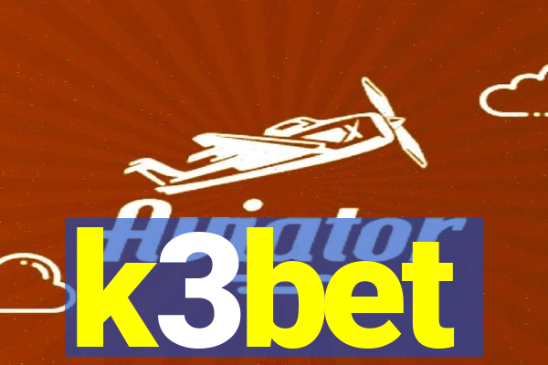 k3bet