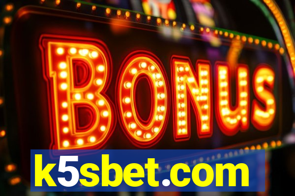 k5sbet.com