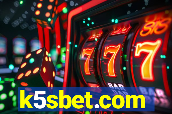 k5sbet.com