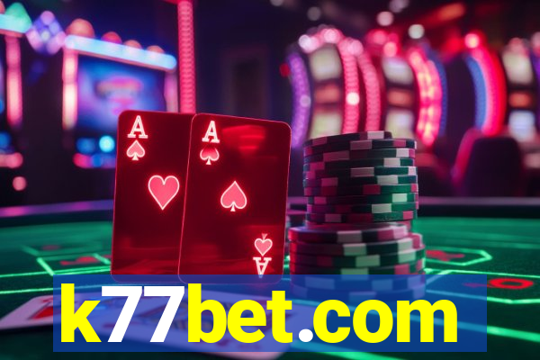 k77bet.com