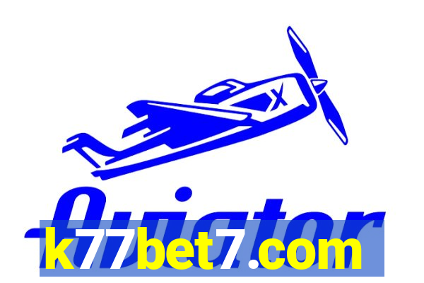 k77bet7.com