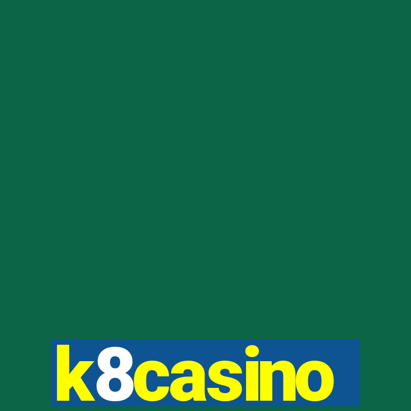 k8casino