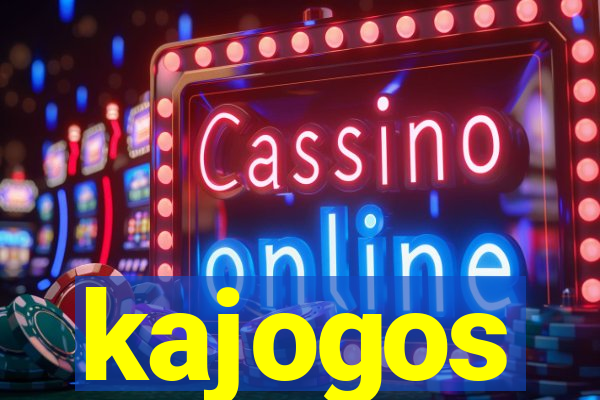 kajogos