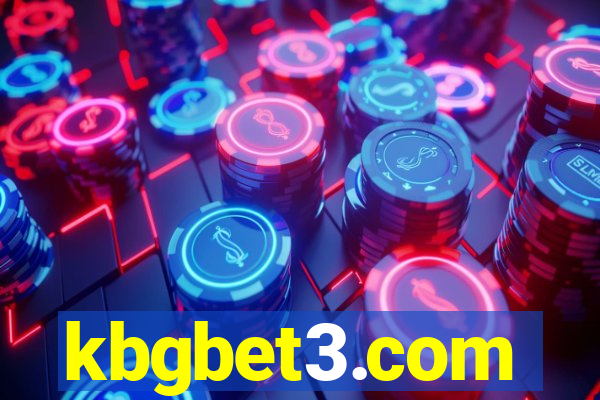 kbgbet3.com