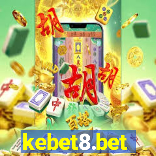 kebet8.bet