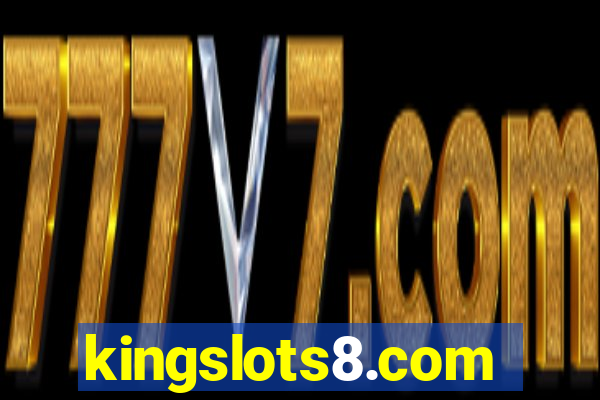 kingslots8.com