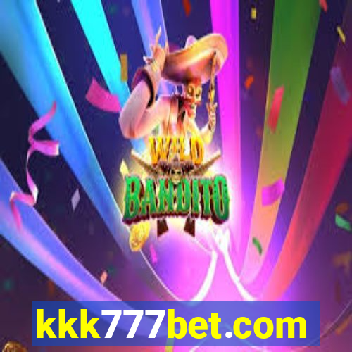 kkk777bet.com