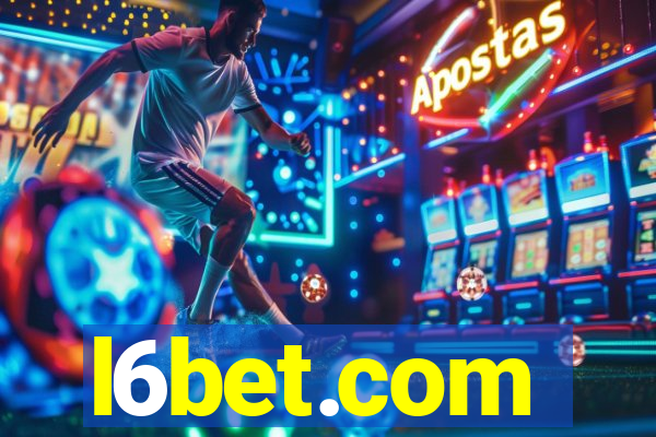 l6bet.com