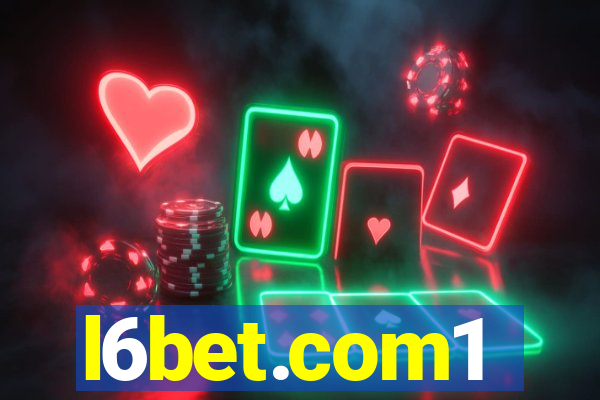 l6bet.com1