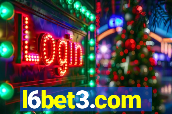 l6bet3.com