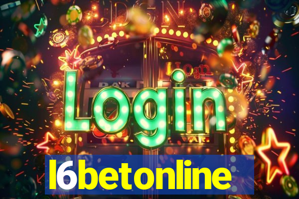 l6betonline