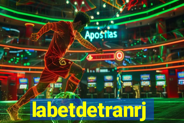 labetdetranrj